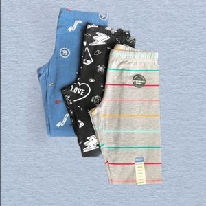 Arizona Girls Leggings